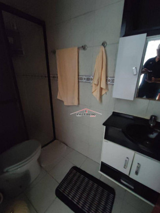 Imagem Apartamento com 1 Quarto à Venda, 45 m² em Tupi - Praia Grande Imagem Apartamento com 1 Quarto à Venda, 45 m² em Tupi - Praia Grande