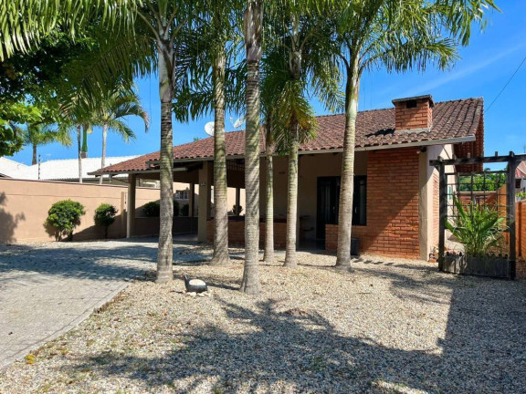 Imagem Casa com 2 Quartos à Venda, 153 m² em Pinheiros - Balneário Barra Do Sul Imagem Casa com 2 Quartos à Venda, 153 m² em Pinheiros - Balneário Barra Do Sul