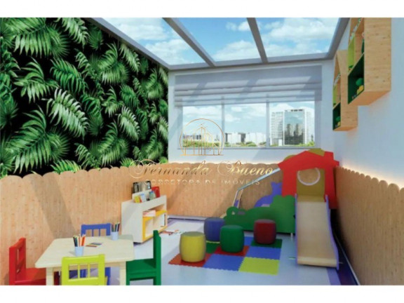 Imagem Imóvel com 2 Quartos à Venda, 55 m² em Jardim - Santo André