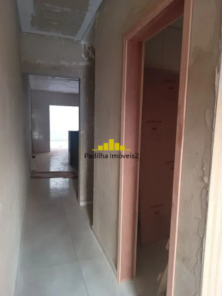 Sobrado com 3 Quartos à Venda, 140 m² em Parque Esmeralda - Sorocaba