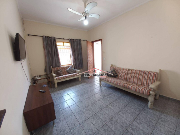 Imagem Casa com 2 Quartos à Venda, 100 m² em Balneário Flórida - Praia Grande
