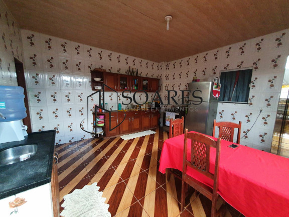 Imagem Casa com 3 Quartos à Venda, 280 m² em Cabanagem - Belém Imagem Casa com 3 Quartos à Venda, 280 m² em Cabanagem - Belém