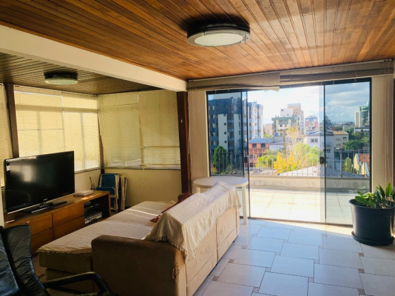 Imagem Cobertura com 3 Quartos à Venda, 175 m² em Higienópolis - Porto Alegre Imagem Cobertura com 3 Quartos à Venda, 175 m² em Higienópolis - Porto Alegre