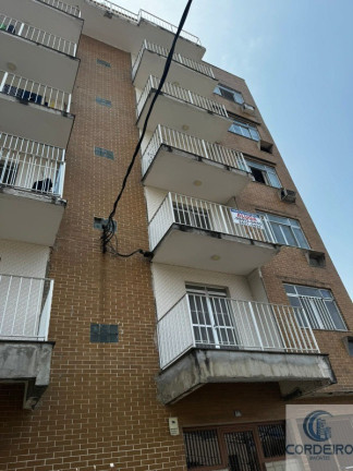 Imagem Imóvel com 2 Quartos para Alugar, 117 m² em Centro - Duque De Caxias