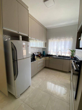 Imagem Casa com 3 Quartos à Venda, 156 m² em Condomínio Terras Do Vale - Caçapava