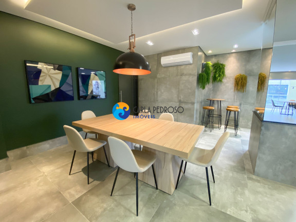 Imagem Apartamento com 2 Quartos à Venda, 63 m² em Centro - Criciúma