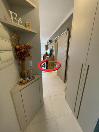Imagem Apartamento com 3 Quartos à Venda, 109 m² em Itaguá - Ubatuba