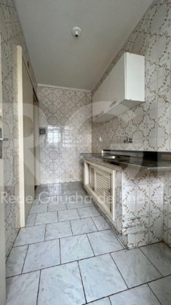 Imagem Apartamento com 1 Quarto à Venda, 41 m² em Santana - Porto Alegre Imagem Apartamento com 1 Quarto à Venda, 41 m² em Santana - Porto Alegre