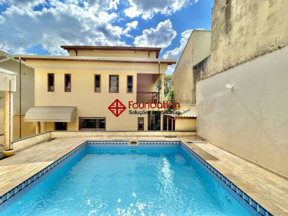 Imagem Casa de Condomínio com 3 Quartos à Venda, 360 m² em São Paulo Ii - Cotia