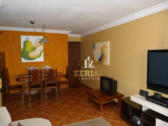 Imagem Apartamento com 3 Quartos à Venda, 85 m² em Santa Paula - São Caetano Do Sul Imagem Apartamento com 3 Quartos à Venda, 85 m² em Santa Paula - São Caetano Do Sul