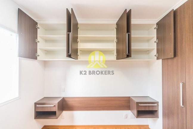 Imagem Apartamento com 2 Quartos à Venda, 48 m² em Jardim Paulista - São Paulo