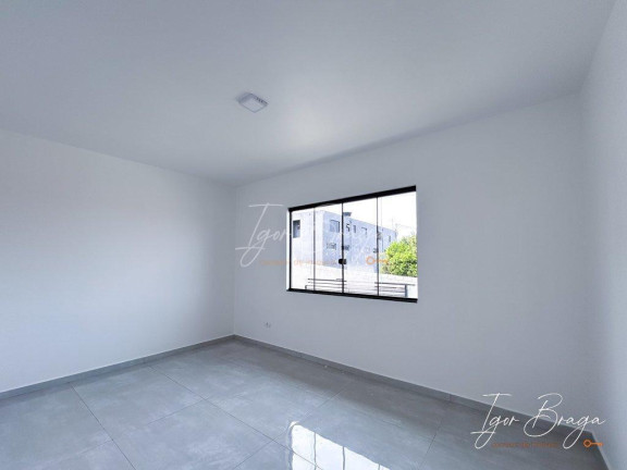 Imagem Casa com 3 Quartos à Venda, 77 m² em Itaqui - Campo Largo