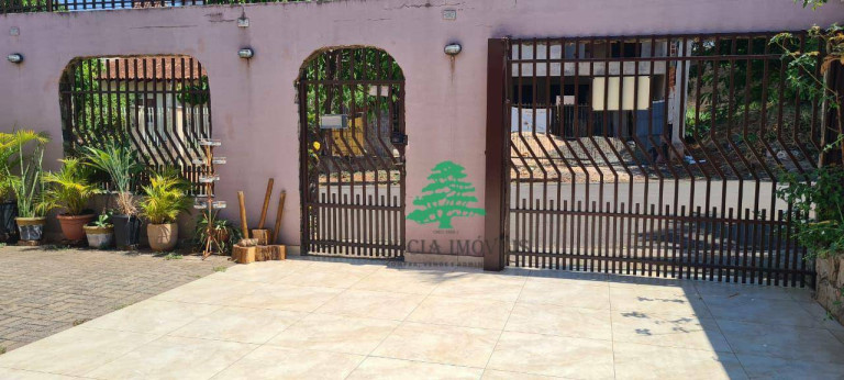 Imagem Casa com 5 Quartos à Venda, 303 m² em Jardim Central - Foz Do Iguaçu Imagem Casa com 5 Quartos à Venda, 303 m² em Jardim Central - Foz Do Iguaçu