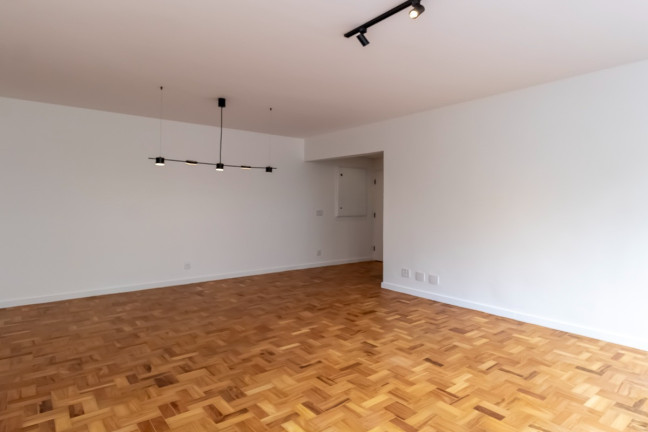 Imagem Apartamento com 3 Quartos à Venda, 98 m² em Jardim Paulista - São Paulo