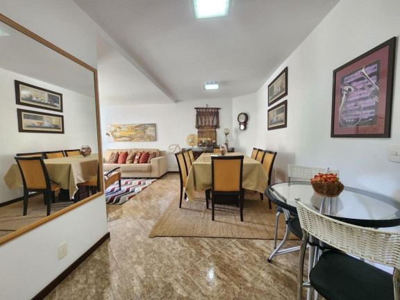 Imagem Apartamento com 3 Quartos à Venda, 142 m² em Agriões - Teresópolis Imagem Apartamento com 3 Quartos à Venda, 142 m² em Agriões - Teresópolis