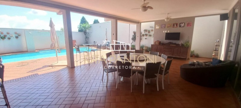 Imagem Sobrado com 4 Quartos à Venda, 335 m² em City Ribeirão - Ribeirão Preto Imagem Sobrado com 4 Quartos à Venda, 335 m² em City Ribeirão - Ribeirão Preto