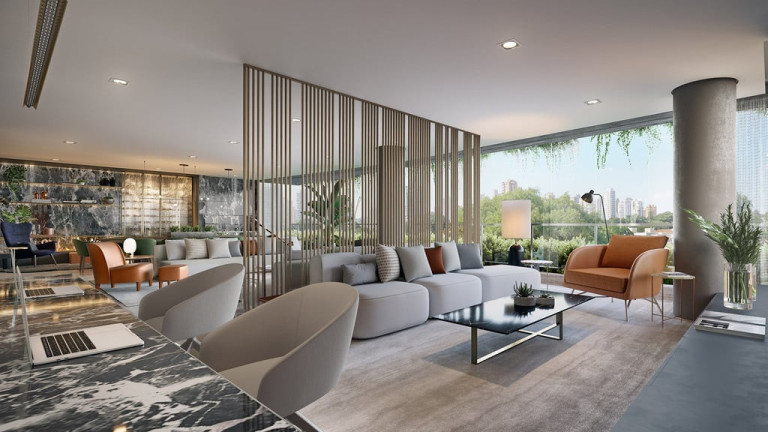 Imagem Apartamento com 4 Quartos à Venda, 372 m² em Jardim Paulista - São Paulo Imagem Apartamento com 4 Quartos à Venda, 372 m² em Jardim Paulista - São Paulo