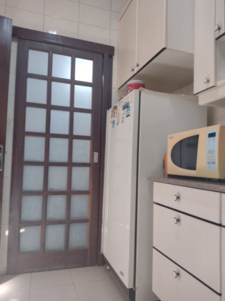 Imagem Apartamento com 3 Quartos à Venda, 183 m² em Centro - Curitiba