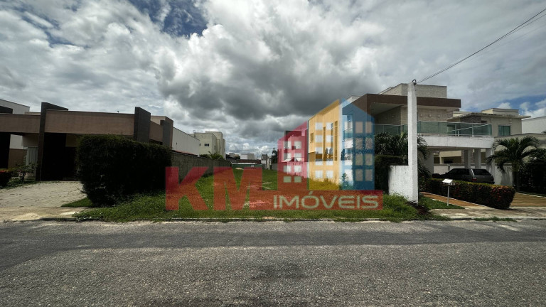 Imagem Terreno em Condomínio à Venda, 360 m² em Rincão - Mossoró Imagem Terreno em Condomínio à Venda, 360 m² em Rincão - Mossoró