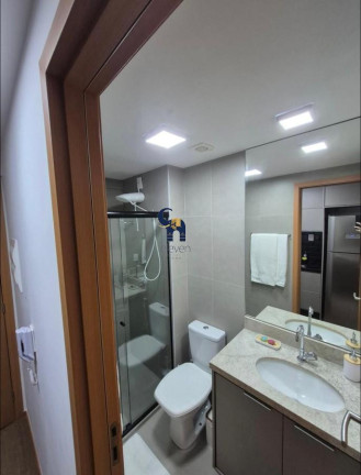 Imagem Apartamento com 1 Quarto para Alugar, 24 m² em Barra - Salvador Imagem Apartamento com 1 Quarto para Alugar, 24 m² em Barra - Salvador