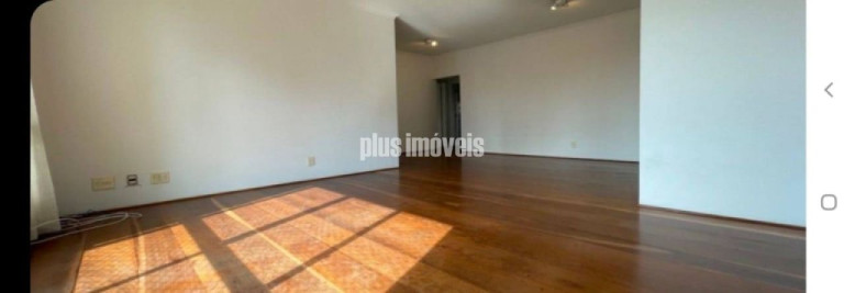 Apartamento com 2 Quartos à Venda, 110 m² em Real Parque - São Paulo