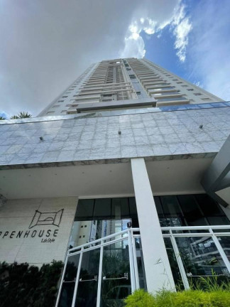 Apartamento à Venda, 137 m² em Setor Marista - Goiânia