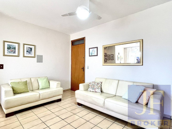 Imagem Apartamento com 2 Quartos para Temporada, 70 m² em Canasvieiras - Florianópolis Imagem Apartamento com 2 Quartos para Temporada, 70 m² em Canasvieiras - Florianópolis