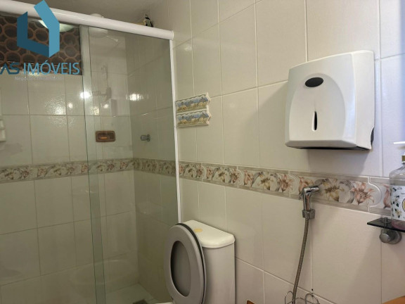 Imagem Cobertura com 3 Quartos à Venda, 164 m² em Centro - Cabo Frio Imagem Cobertura com 3 Quartos à Venda, 164 m² em Centro - Cabo Frio