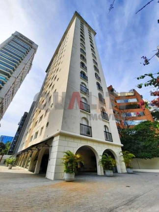 Imagem Apartamento com 1 Quarto à Venda, 117 m² em Itaim Bibi - São Paulo Imagem Apartamento com 1 Quarto à Venda, 117 m² em Itaim Bibi - São Paulo
