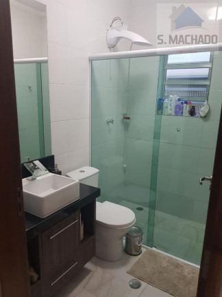 Imagem Casa com 3 Quartos à Venda, 264 m² em Parque Marajoara - Santo André
