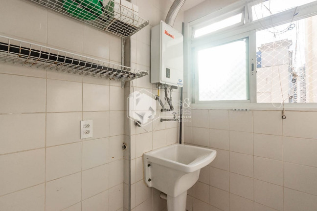 Imagem Apartamento com 2 Quartos à Venda, 61 m² em Vila Andrade - São Paulo Imagem Apartamento com 2 Quartos à Venda, 61 m² em Vila Andrade - São Paulo