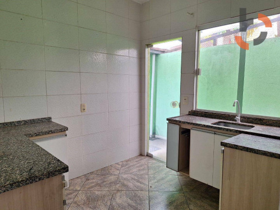 Imagem Casa com 2 Quartos à Venda, 60 m² em Posse - Nova Iguaçu