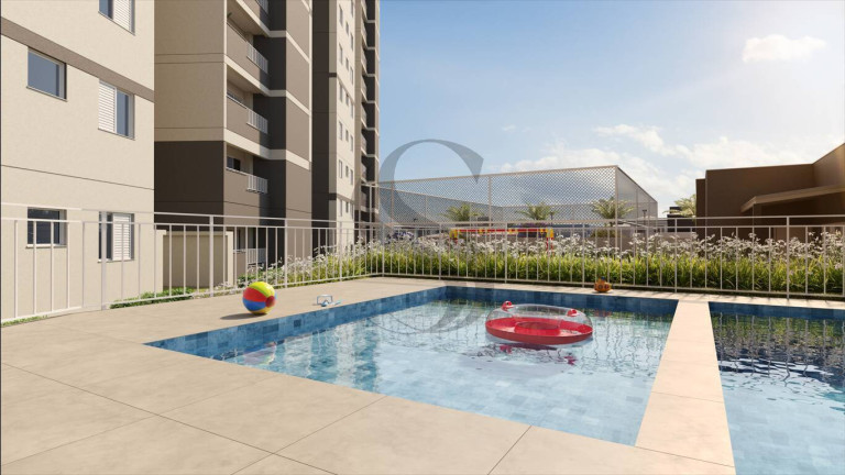 Imagem Apartamento com 2 Quartos à Venda, 9 m² em Jardim Magnólias - Sorocaba Imagem Apartamento com 2 Quartos à Venda, 9 m² em Jardim Magnólias - Sorocaba