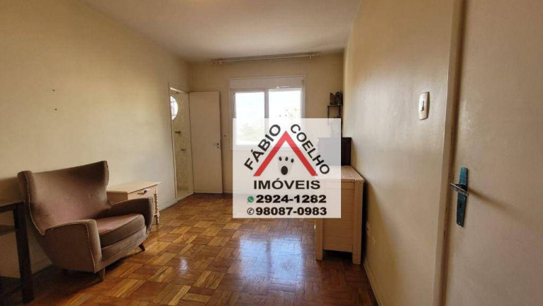 Imagem Apartamento com 2 Quartos à Venda, 90 m² em Vila Mariana - São Paulo Imagem Apartamento com 2 Quartos à Venda, 90 m² em Vila Mariana - São Paulo