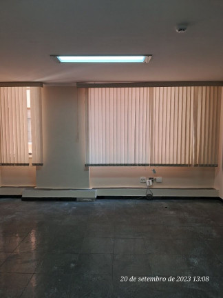 Imagem Imóvel para Alugar, 40 m² em República - São Paulo