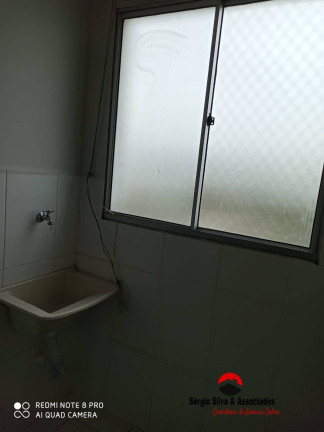 Imagem Apartamento com 2 Quartos à Venda, 45 m² em Loteamento Fernando Camargo Nogueira - Taubaté Imagem Apartamento com 2 Quartos à Venda, 45 m² em Loteamento Fernando Camargo Nogueira - Taubaté