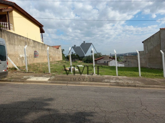 Imagem Terreno à Venda, 300 m² em Parque Bela Vista - Votorantim