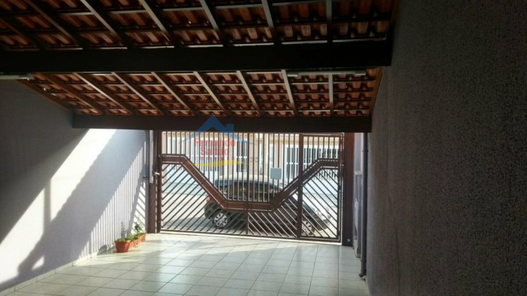 Imagem Sobrado com 3 Quartos à Venda, 133 m² em Parque Das Nações - Santo André Imagem Sobrado com 3 Quartos à Venda, 133 m² em Parque Das Nações - Santo André