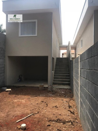 Imagem Casa com 2 Quartos à Venda, 150 m² em Vila Vilma - São Roque Imagem Casa com 2 Quartos à Venda, 150 m² em Vila Vilma - São Roque
