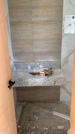 Imagem Sobrado com 3 Quartos à Venda, 165 m² em Vila Nova Pauliceia - São Paulo