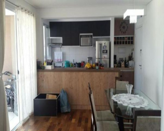 Apartamento com 1 Quarto à Venda, 60 m² em Bom Retiro - São Paulo