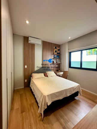 Imagem Casa de Condomínio com 3 Quartos à Venda, 280 m² em Cidade Tamboré - Santana De Parnaíba