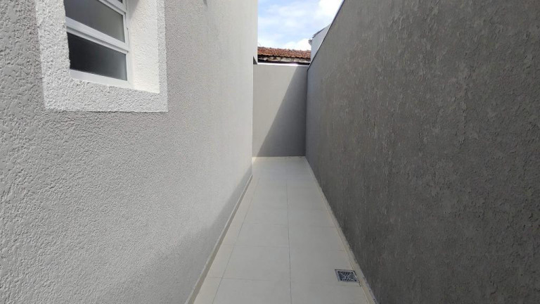 Imagem Casa com 3 Quartos à Venda, 100 m² em Guilhermina - Praia Grande Imagem Casa com 3 Quartos à Venda, 100 m² em Guilhermina - Praia Grande
