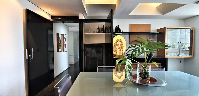 Imagem Apartamento com 2 Quartos à Venda, 186 m² em República - São Paulo