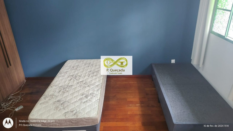 Imóvel com 1 Quarto para Alugar, 20 m² em Cidade Universitária - Campinas