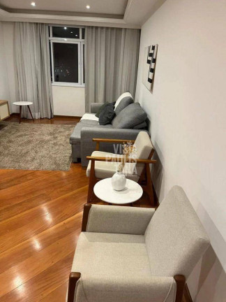Imagem Apartamento com 3 Quartos à Venda, 150 m² em Jardim Paulista - São Paulo Imagem Apartamento com 3 Quartos à Venda, 150 m² em Jardim Paulista - São Paulo
