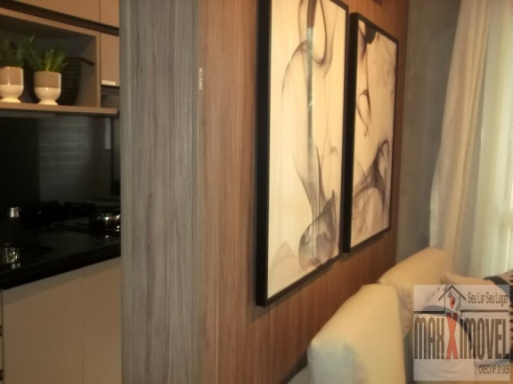 Imagem Apartamento com 2 Quartos à Venda, 45 m² em Ramos - Rio De Janeiro