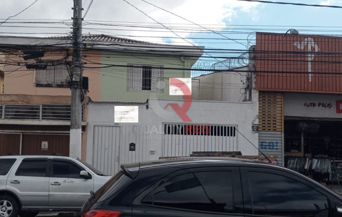 Imagem Sobrado com 4 Quartos à Venda, 90 m² em Vila Nilo - São Paulo Imagem Sobrado com 4 Quartos à Venda, 90 m² em Vila Nilo - São Paulo