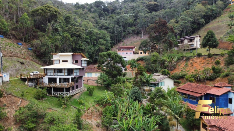 Imagem Casa com 4 Quartos à Venda, 270 m² em Domingos Martins - Domingos Martins