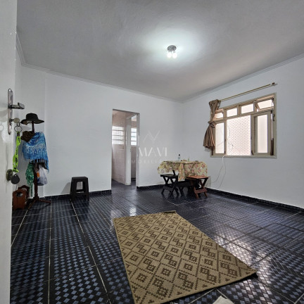 Imagem Kitnet com 1 Quarto à Venda, 40 m² em Tupi - Praia Grande Imagem Kitnet com 1 Quarto à Venda, 40 m² em Tupi - Praia Grande